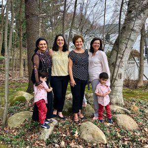 Meet your Posher, Melissa